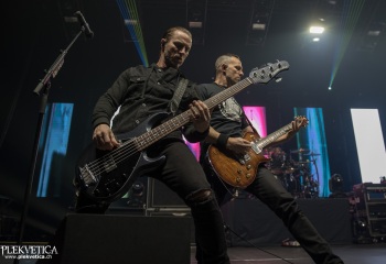Alter Bridge - Photo by Marc
