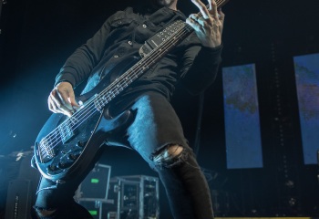 Alter Bridge - Photo by Marc