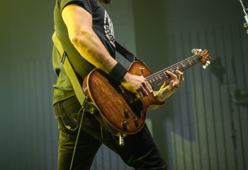 Alter Bridge - Photo by Marc