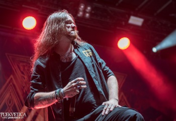 Amaranthe - Photo by Marc