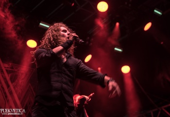 Amaranthe - Photo by Marc