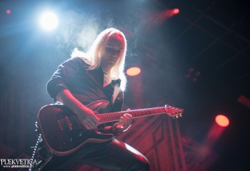 Amaranthe - Photo by Marc