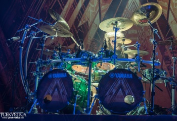 Amaranthe - Photo by Marc