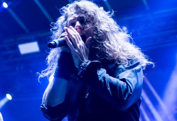 Amaranthe - Photo by Marc