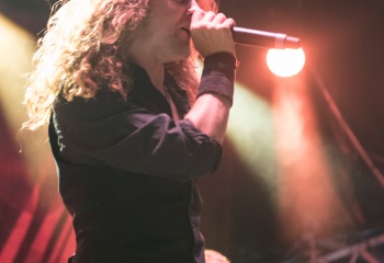 Amaranthe - Photo by Marc