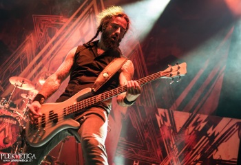 Amaranthe - Photo by Marc