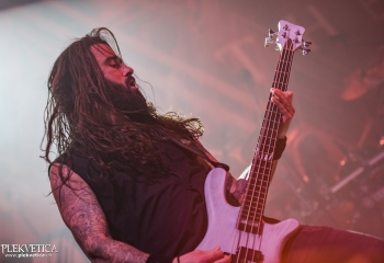 Amaranthe - Photo By Dänu