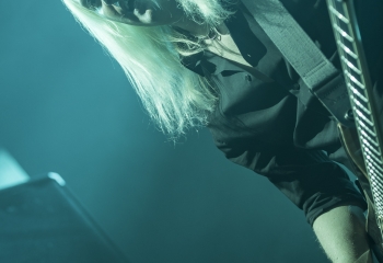 Amaranthe - Photo By Dänu