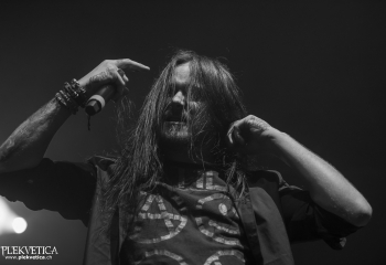 Amaranthe - Photo By Dänu