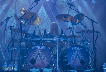 Amaranthe - Photo By Dänu