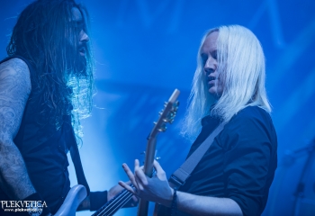 Amaranthe - Photo By Dänu