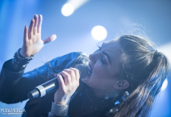 Amaranthe - Photo By Dänu
