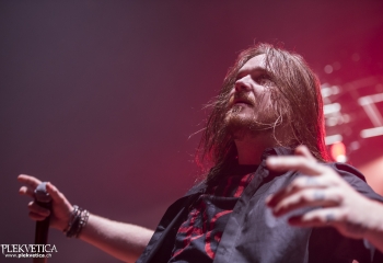 Amaranthe - Photo By Dänu