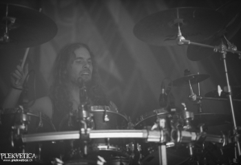 Amaranthe - Photo By Dänu