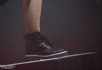 Amaranthe - Photo By Dänu