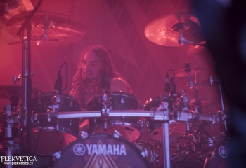 Amaranthe - Photo By Dänu