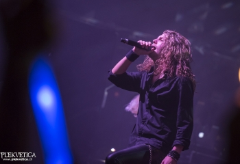 Amaranthe - Photo By Dänu