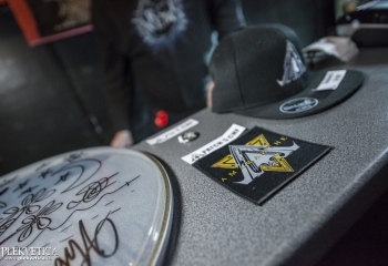 Amaranthe - Photo By Dänu