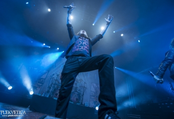 Amaranthe - Photo By Dänu