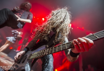 Amaranthe - Photo By Dänu