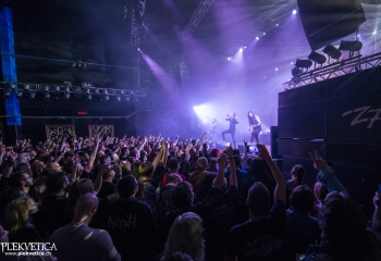 Amaranthe - Photo By Dänu