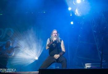 Amon Amarth - Photo By Dänu