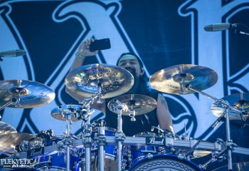 Amon Amarth - Photo By Dänu