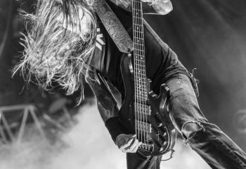 Amon Amarth - Photo By Dänu