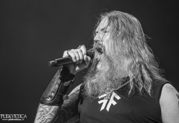 Amon Amarth - Photo By Dänu