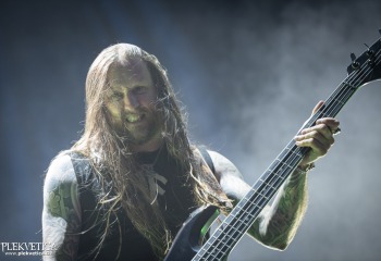Amon Amarth - Photo By Dänu