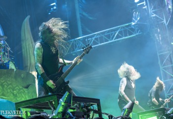 Amon Amarth - Photo By Dänu