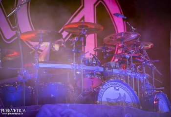 Amon Amarth - Photo By Dänu