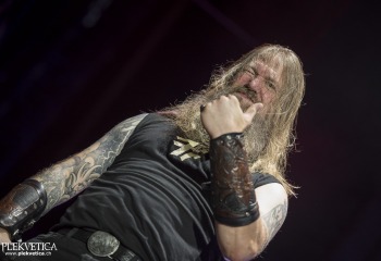 Amon Amarth - Photo By Dänu