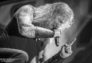 Amon Amarth - Photo By Dänu
