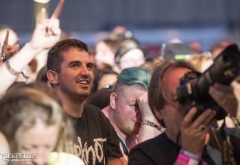 Amon Amarth - Photo By Dänu