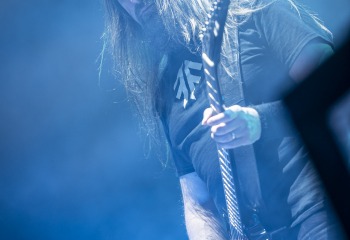 Amon Amarth - Photo By Dänu