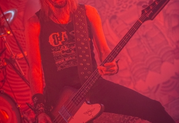 Amorphis - Photo By Dänu