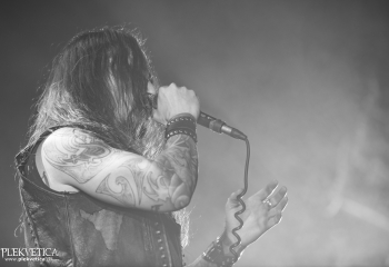 Amorphis - Photo By Dänu