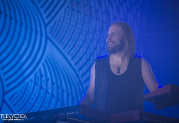 Amorphis - Photo By Dänu