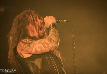 Amorphis - Photo By Dänu