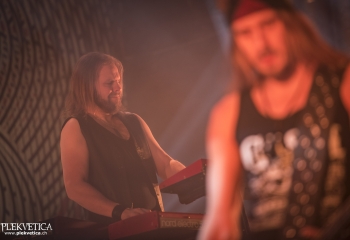 Amorphis - Photo By Dänu