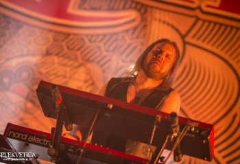 Amorphis - Photo By Dänu