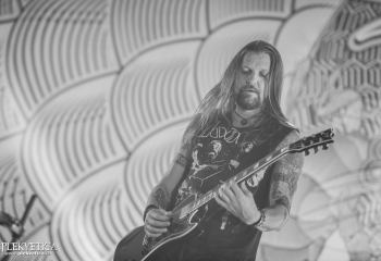 Amorphis - Photo By Dänu