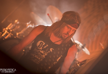 Amorphis - Photo By Dänu