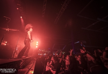 Amorphis - Photo By Dänu