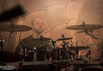 Amorphis - Photo By Dänu