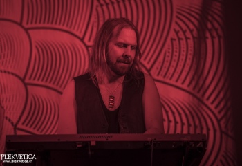 Amorphis - Photo By Dänu