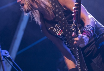 Amorphis - Photo By Dänu