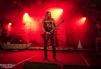 Amorphis - Photo By Dänu