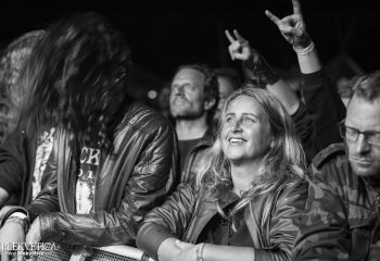 Amorphis - Photo By Dänu